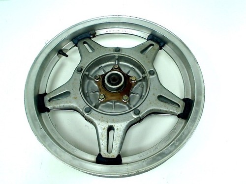 Hinterrad honda 500 b - hinterrad,