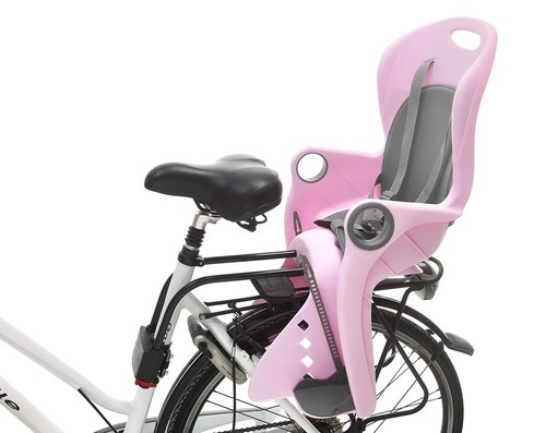 Kinder-Fahrradsitz-Kindersitz-