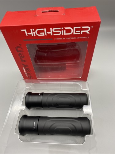 Highsider lenkergriffe - highsider,