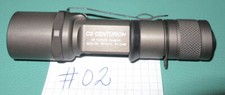 Taschenlampe SureFire C2 Centurion #02