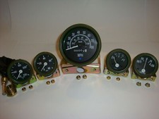 12V Willys Jeep M38 1952