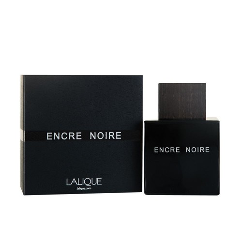 Lalique encre noire eau - lalique,
