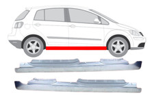 Für Volkswagen Golf V Plus