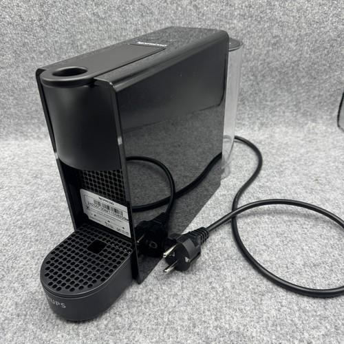 Nespresso krups essenza mini - nespresso,