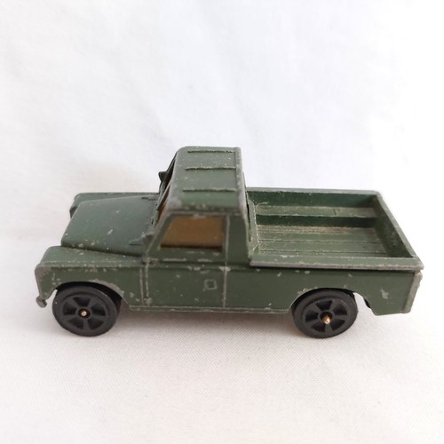 Mes 99645 corgi - mes-99645 corgi, juniors