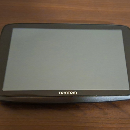 Tomtom 6200 - tomtom, go
