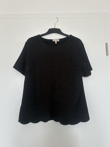 Shirt schwarz von maxx - tk,