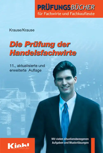 Die prüfung der - prüfung,