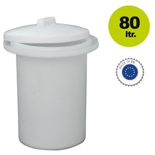 YERD Sauerkraut Topf 80 Liter