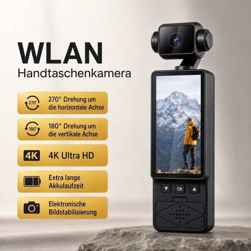 Smx c10 uhd - smx-c10, wlan