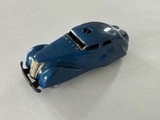 Blechspielzeug 1938 Schuco