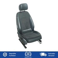 Passat 365 sitz leder - b7,