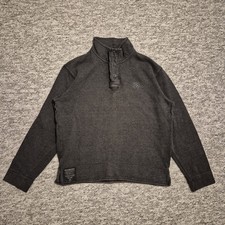 Nigel Cabourn Utility Henley
