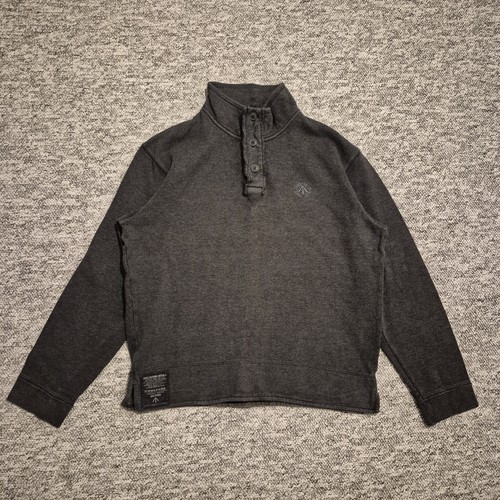 Nigel cabourn utility henley - cabourn,
