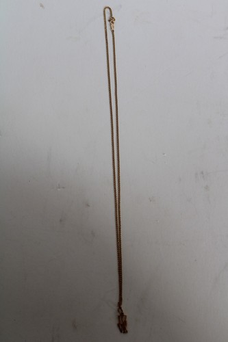 Vintage 14k gelbgold love - vintage,