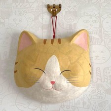 Japanische Pappmache