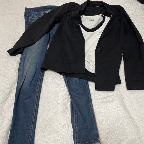 Bekleidungspaket 176 damen - 34,