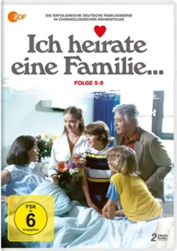 Ich heirate eine - ich,