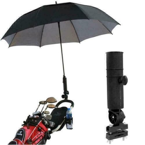 Schirmhalter für fahrrad - schirmhalter,