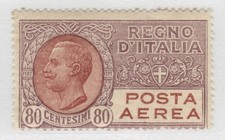 ITALIEN 280 * Flugpost = ITALY