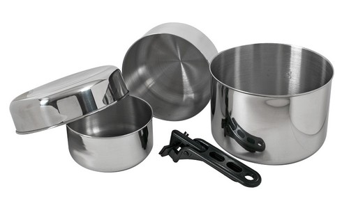 Relags biwak edelstahl 3 - relags,