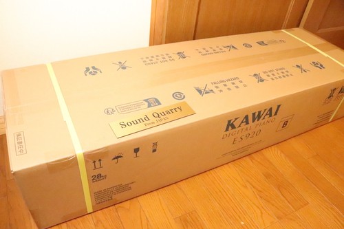 Kawai es920b tragbares - es920b,