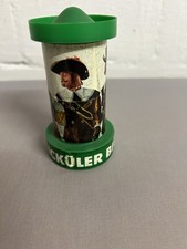 Wicküler Bier Werbeartikel