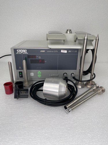 Morcellator karl storz - karl,