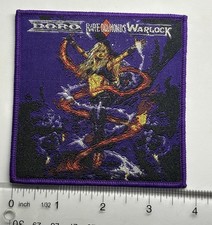 Doro & Warlock Rare Diamonds