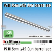 Defdm35116 def model - def,