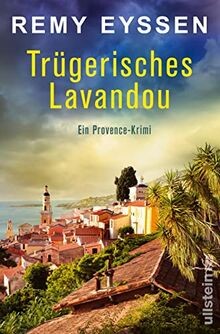 Trügerisches lavandou ein - lavandou:,