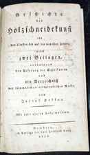 1823 Geschichte der