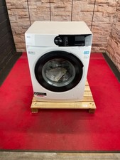 AEG Serie 6000 LR6A65480 Waschmaschine 8 kg ProSense Hygiene-Dampfprogramm