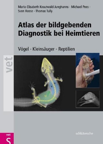 Atlas der bildgebenden