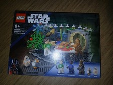 Lego 40658 star wars - star,