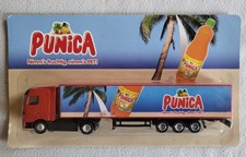 Punica    Minitrucks