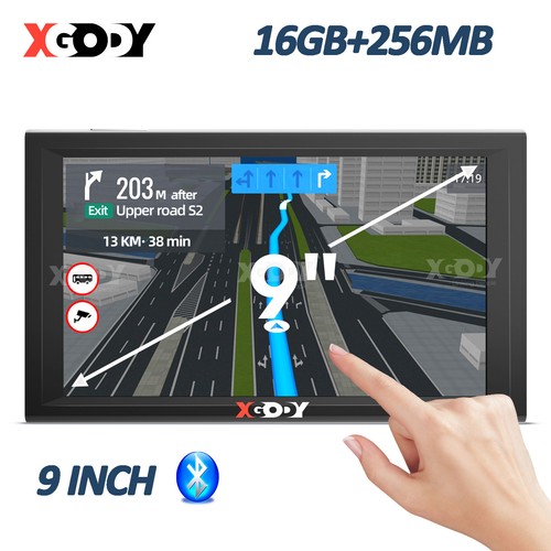 Xgody lkw navi zoll - navi,