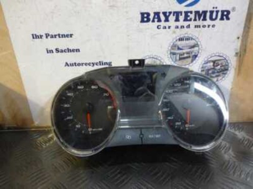Tachometer seat ibiza 4 - tachometer,