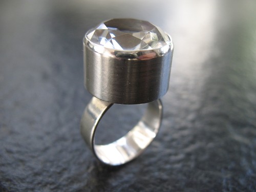 Ring silber 925 from - 925,