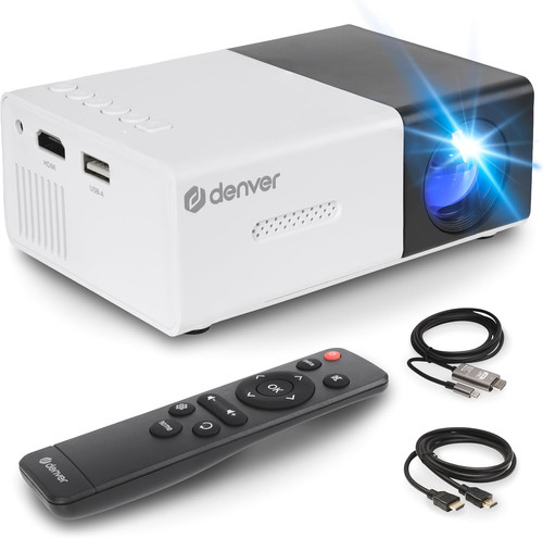 Mini beamer full 1080p - full,