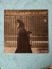 Neil Young After The Gold Rush