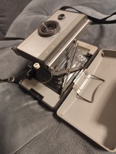 Polaroid Automatic 103 Land