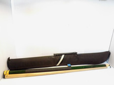 Billard Queue  Tom Newman