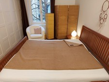 WEIL DER STADT Naturhaardecke