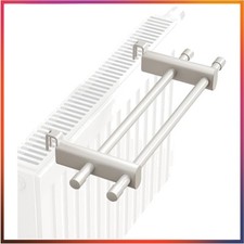 Kompakter Handtuchhalter