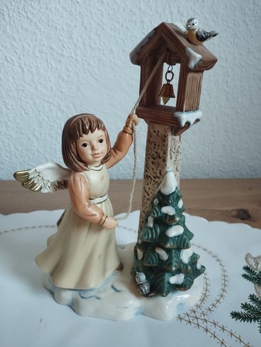 Goebel figur engel - engel, am