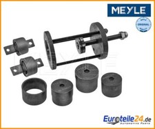 Repair kit, axle body