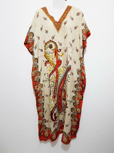 Maxikleid strandkleid - maxikleid,