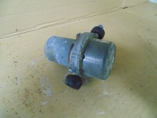 Audi A4 B6 B7 8E 3.0 V6 Benzinpumpe Kraftstoffpumpe Vakuumpumpe 8E0927317