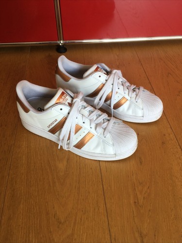 Original adidas superstar - original,